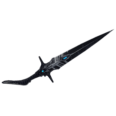 Dark Dagger