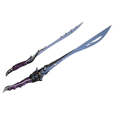 Dual Ether