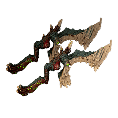 Dual Ichor