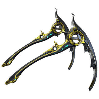 Dual Kamas Prime