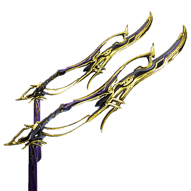Dual Keres Prime