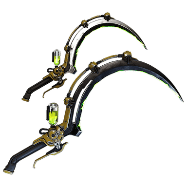 Dual Viciss