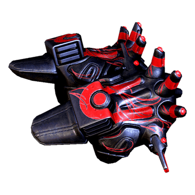 Furax Wraith