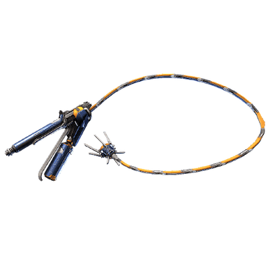 Galvacord
