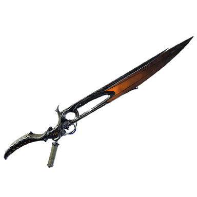 Heat Dagger
