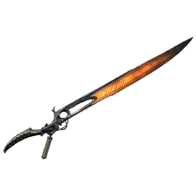 Heat Sword