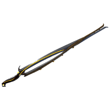 Jaw Sword