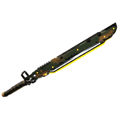 Machete