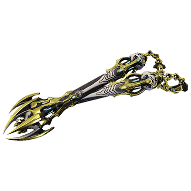 Ninkondi Prime