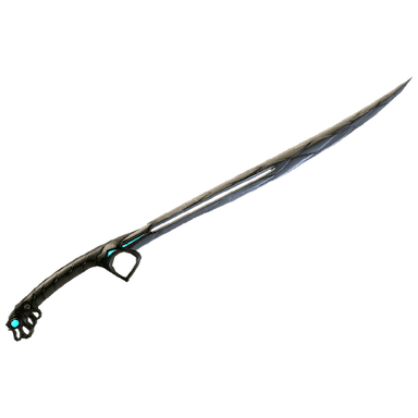 Pangolin Sword