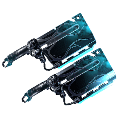 Prisma Dual Cleavers