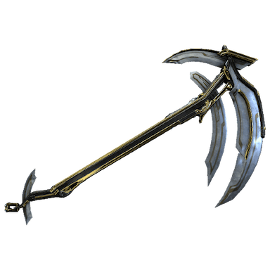 Reaper Prime