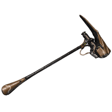 Wolf Sledge