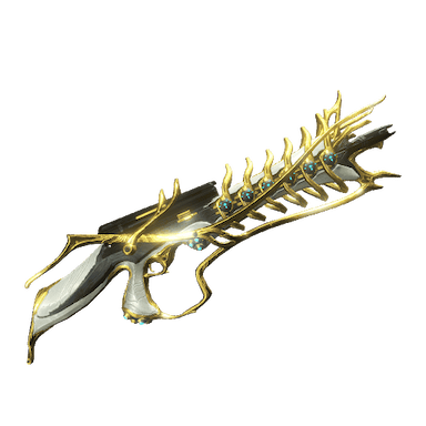 Boltor Prime
