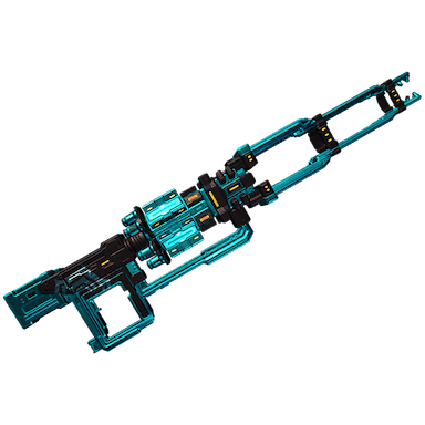 Glaxion Vandal