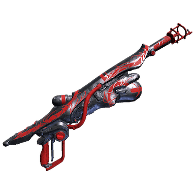 Ignis Wraith