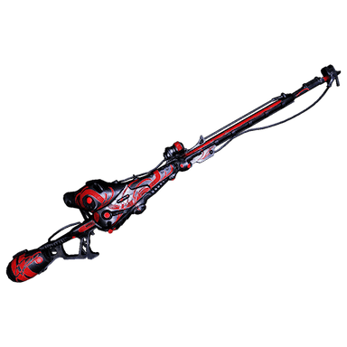 Vulkar Wraith