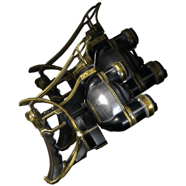 Akbronco Prime