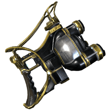 Bronco Prime