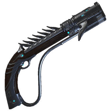 Pyrana