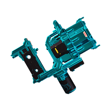 Spectra Vandal