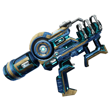 Tenet Spirex