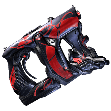 Viper Wraith