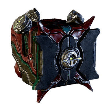 Dethcube