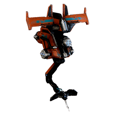Oxylus