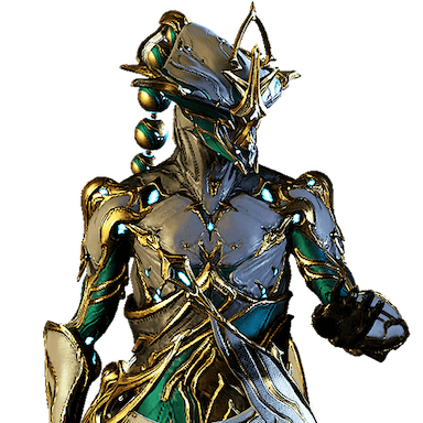 Baruuk Prime