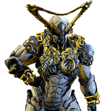 Hildryn Prime