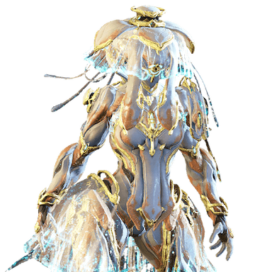 Ivara Prime