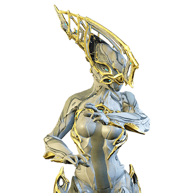 Nyx Prime