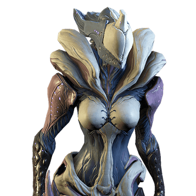 Saryn