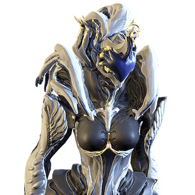 Saryn Prime