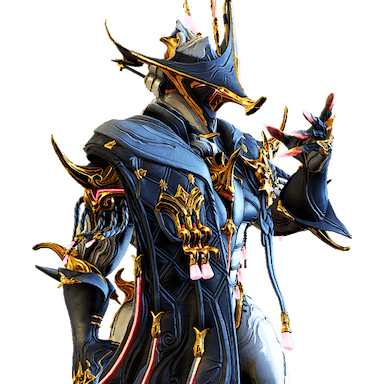 Sevagoth Prime