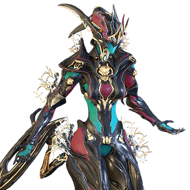 Titania Prime