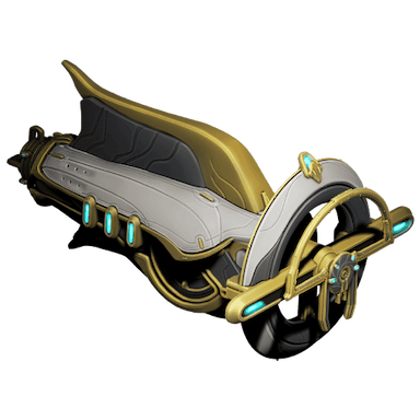 Deth Machine Rifle Prime