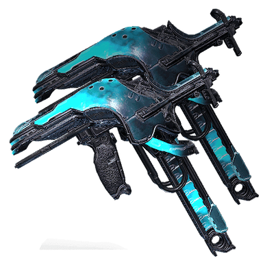 Prisma Twin Gremlins